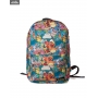 Pokémon backpack - Characters