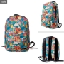 Pokémon backpack - Characters