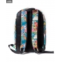 Pokémon backpack - Characters