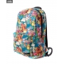 Pokémon backpack - Characters