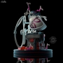 Marvel - Figure Ghost-Spider, Q-Fig Elite