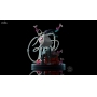 Marvel - Figure Ghost-Spider, Q-Fig Elite