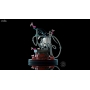 Marvel - Figure Ghost-Spider, Q-Fig Elite