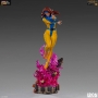 Marvel, X-Men - Figure Jean Grey, BDS Art Scale
