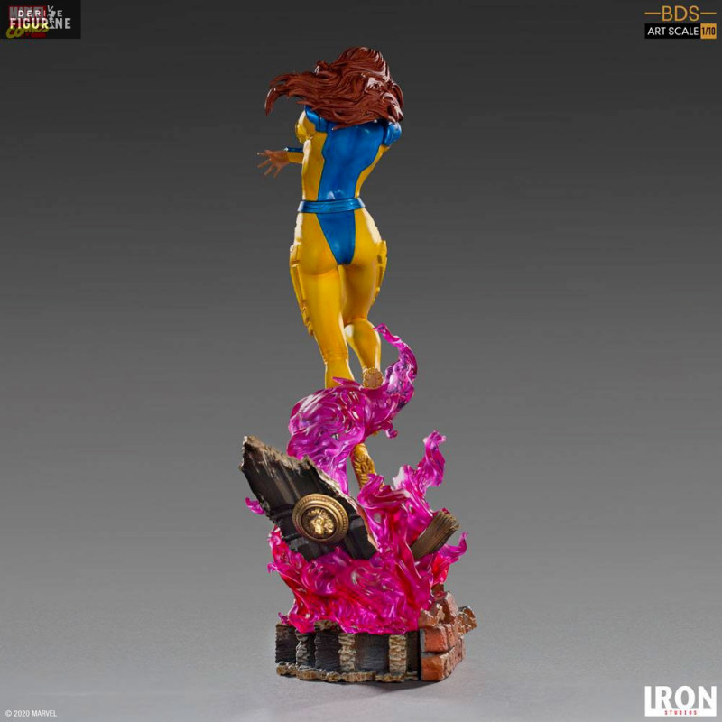 Marvel, X-Men - Figurine...