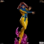 Marvel, X-Men - Figure Jean Grey, BDS Art Scale