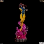 Marvel, X-Men - Figure Jean Grey, BDS Art Scale