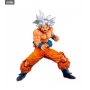 Dragon Ball - Figure Boo, Goku SSJ3 or UI, Broly or Jiren, Ichibansho vs Omnibus