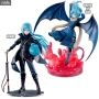 That Time I Got Reincarnated as a Slime - Figurine Rimuru, Demon ou Wrath of God, Ichibansho Demon Awakening