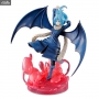 That Time I Got Reincarnated as a Slime - Figurine Rimuru, Demon ou Wrath of God, Ichibansho Demon Awakening