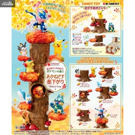Pokémon - Random Figure...