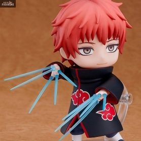 Naruto Shippuden - Sasori...