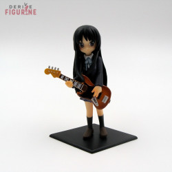 K-ON! - Figurine de Mio...