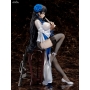 Girls Frontline - Type95 Narcissus figure