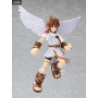 Kid Icarus: Uprising - Pit or Dark Pit figure, Figma