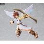 Kid Icarus: Uprising - Figurine Pit ou Dark Pit, Figma