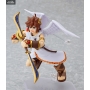 Kid Icarus: Uprising - Pit or Dark Pit figure, Figma