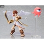 Kid Icarus: Uprising - Pit or Dark Pit figure, Figma