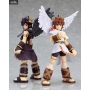 Kid Icarus: Uprising - Pit or Dark Pit figure, Figma