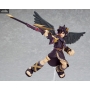 Kid Icarus: Uprising - Pit or Dark Pit figure, Figma