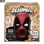 Marvel - Deadpool interactive head figure (EN), Legends