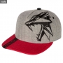 The Witcher 3: Wild Hunt - Logo Cap