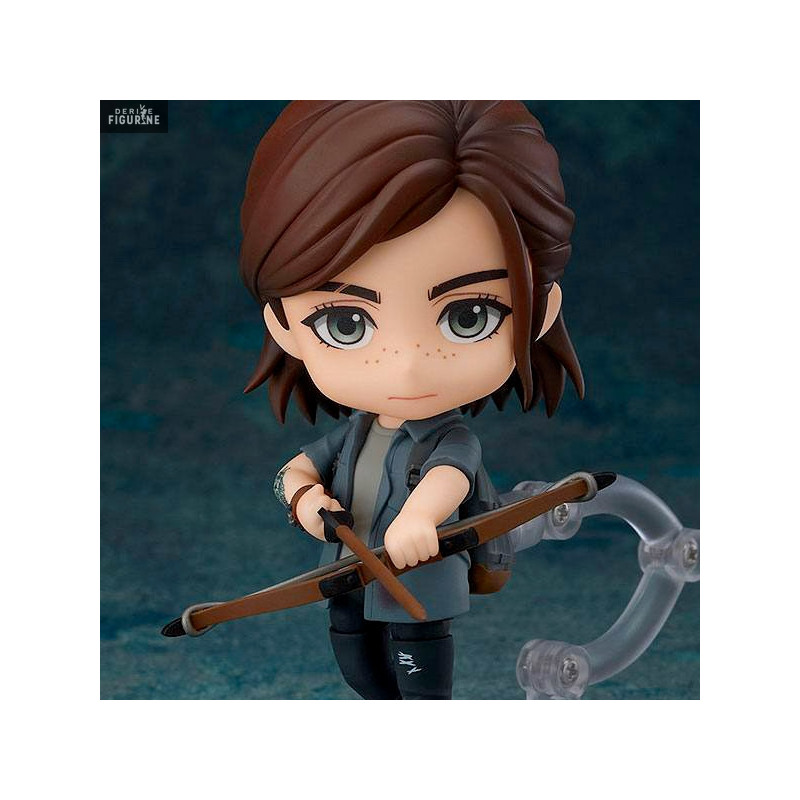 The Last of Us Part II - Figurine Ellie, Nendoroid