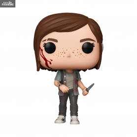 Pop! The Last of Us, Part...