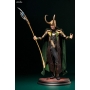 Marvel, Avengers Endgame - Figurine Loki, ARTFX