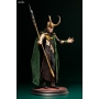 Marvel, Avengers Endgame - Figurine Loki, ARTFX