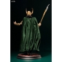 Marvel, Avengers Endgame - Figurine Loki, ARTFX