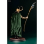 Marvel, Avengers Endgame - Figurine Loki, ARTFX