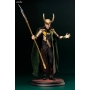Marvel, Avengers Endgame - Figurine Loki, ARTFX