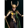 Marvel, Avengers Endgame - Figurine Loki, ARTFX