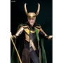 Marvel, Avengers Endgame - Figurine Loki, ARTFX