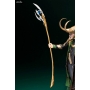 Marvel, Avengers Endgame - Figurine Loki, ARTFX