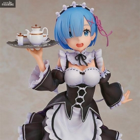 Re:Zero Starting Life in...