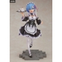 Re:Zero Starting Life in Another World - Figurine Rem