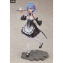 Re:Zero Starting Life in Another World - Rem figure