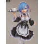 Re:Zero Starting Life in Another World - Figurine Rem