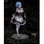 Re:Zero Starting Life in Another World - Rem figure