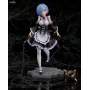 Re:Zero Starting Life in Another World - Figurine Rem