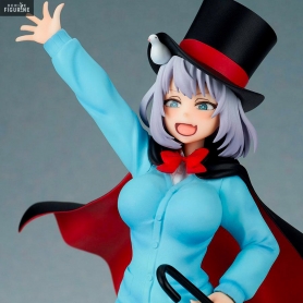 Magical Sempai - Figurine...
