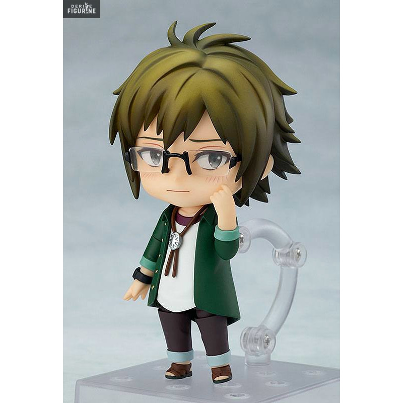 Idolish7 - Figurine Yamato...