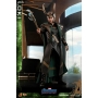 Marvel, Avengers: Endgame - Loki figure, Movie Masterpiece