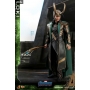 Marvel, Avengers: Endgame - Loki figure, Movie Masterpiece