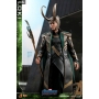 Marvel, Avengers: Endgame - Loki figure, Movie Masterpiece
