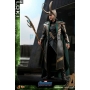 Marvel, Avengers: Endgame - Loki figure, Movie Masterpiece