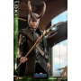 Marvel, Avengers: Endgame - Loki figure, Movie Masterpiece