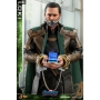Marvel, Avengers: Endgame - Loki figure, Movie Masterpiece